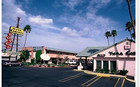 Econo Lodge Inn & Suites Yuma I-8